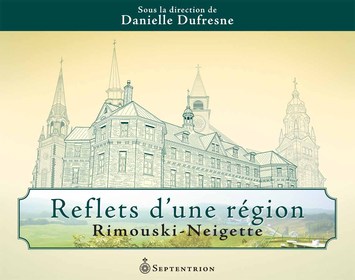 Reflets d’une région
