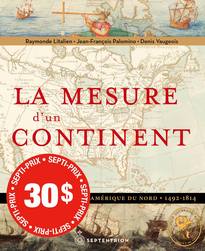 Mesure d’un continent [Redux] (La)