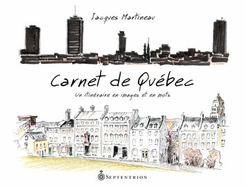 Carnet de Québec
