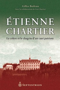 Étienne Chartier