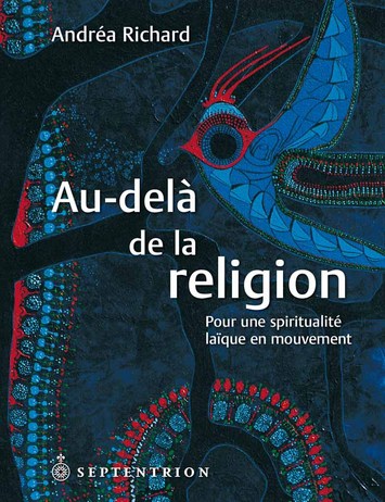 Au-delà de la religion