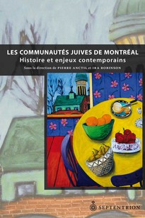 Communautés juives de Montréal (Les)