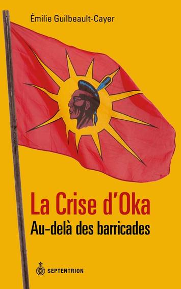 Crise d'Oka (La)