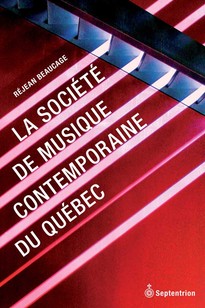 Société de musique contemporaine du Québec (La)