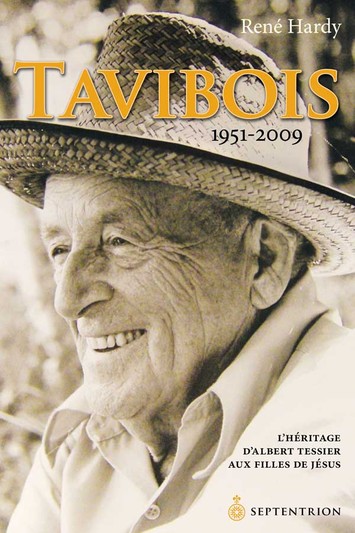 Tavibois. 1951-2009