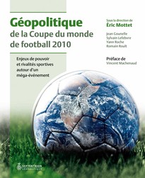 Géopolitique de la Coupe du monde de football 2010