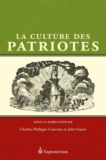 Culture des Patriotes (La)