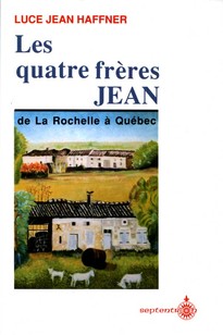 Quatre frères Jean (Les)