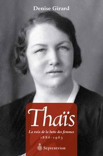 Thaïs