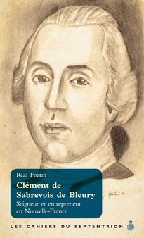 Clément de Sabrevois de Bleury