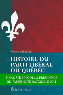 Histoire du Parti libéral du Québec