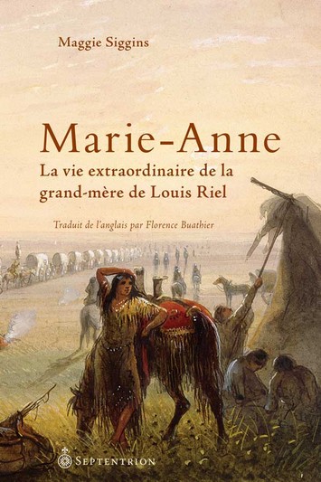 Marie-Anne
