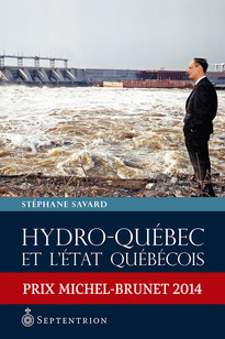 Hydro-Québec et l'État québécois, 1944-2005