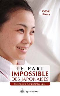 Pari impossible des Japonaises (Le)