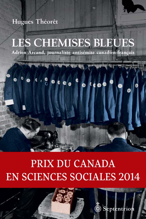 Chemises bleues