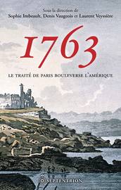 1763. Le traité de Paris bouleverse l'Amérique