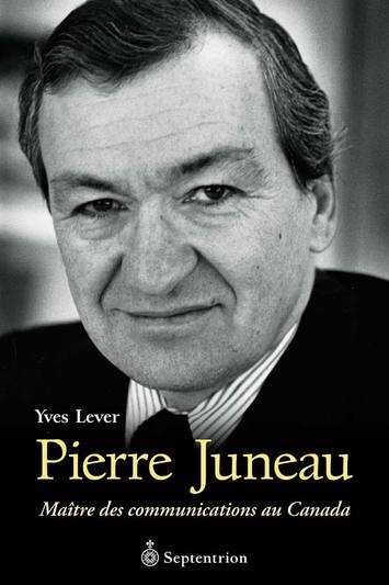 Pierre Juneau