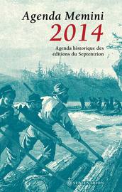 Agenda Memini 2014
