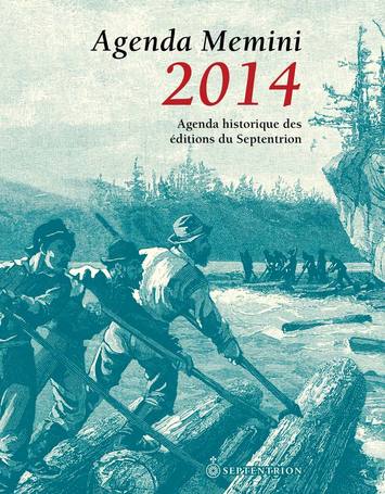 Agenda Memini 2014