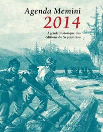 Agenda Memini 2014