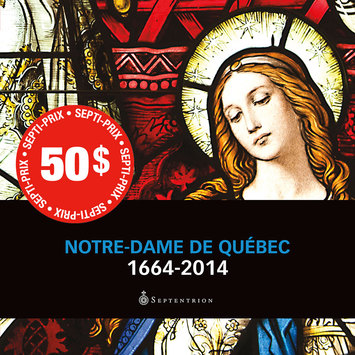 Coffret Notre-Dame de Québec