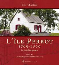 Île Perrot, 1765-1860 (L') 