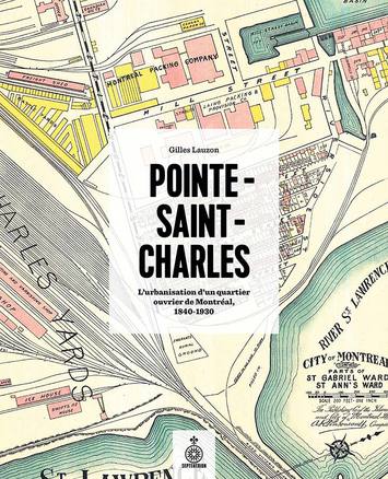 Pointe-Saint-Charles