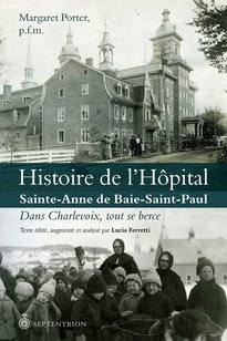 Histoire de l'hôpital Sainte-Anne de Baie-Saint-Paul