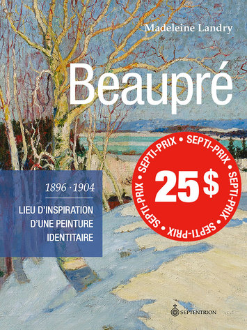Beaupré 1896-1904