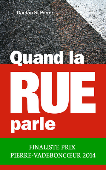 Quand la rue parle