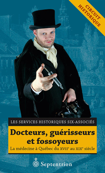 Docteurs, guérisseurs et fossoyeurs