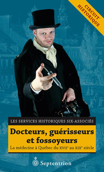 Docteurs, guérisseurs et fossoyeurs
