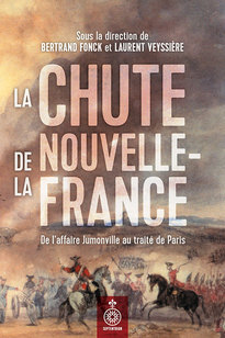Chute de la Nouvelle-France (La)