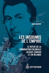 Insoumis de l'Empire (Les)
