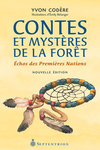 Contes et mystères de la forêt NE