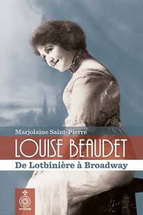 Louise Beaudet