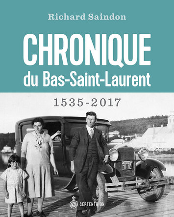 Chronique du Bas-Saint-Laurent