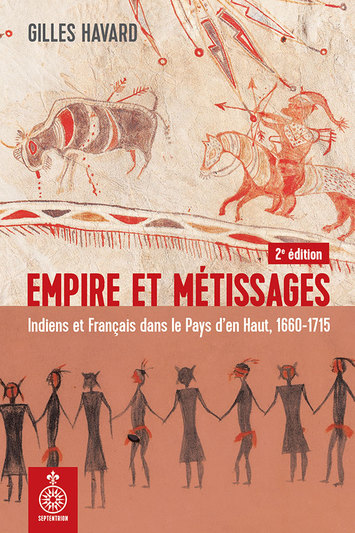 Empire et métissages, 2e édition