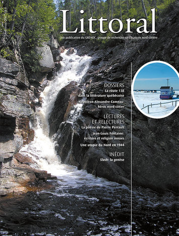 Revue Littoral No 02