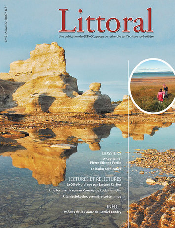 Revue Littoral No 04