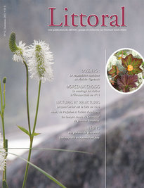 Revue Littoral No 06