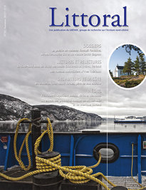 Revue Littoral No 08