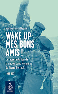 Wake up mes bons amis!