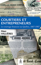 Courtiers et entrepreneurs