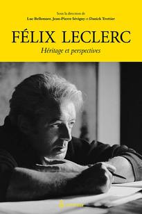 Félix Leclerc