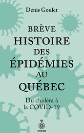 Brève histoire des épidémies au Québec