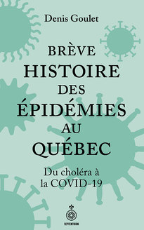 Brève histoire des épidémies au Québec