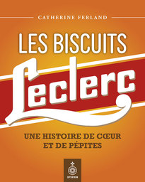 Biscuits Leclerc (Les)