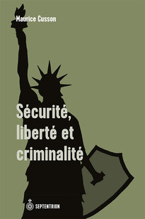 Sécurité, liberté et criminalité