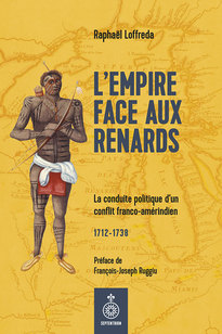 Empire face aux Renards (L')